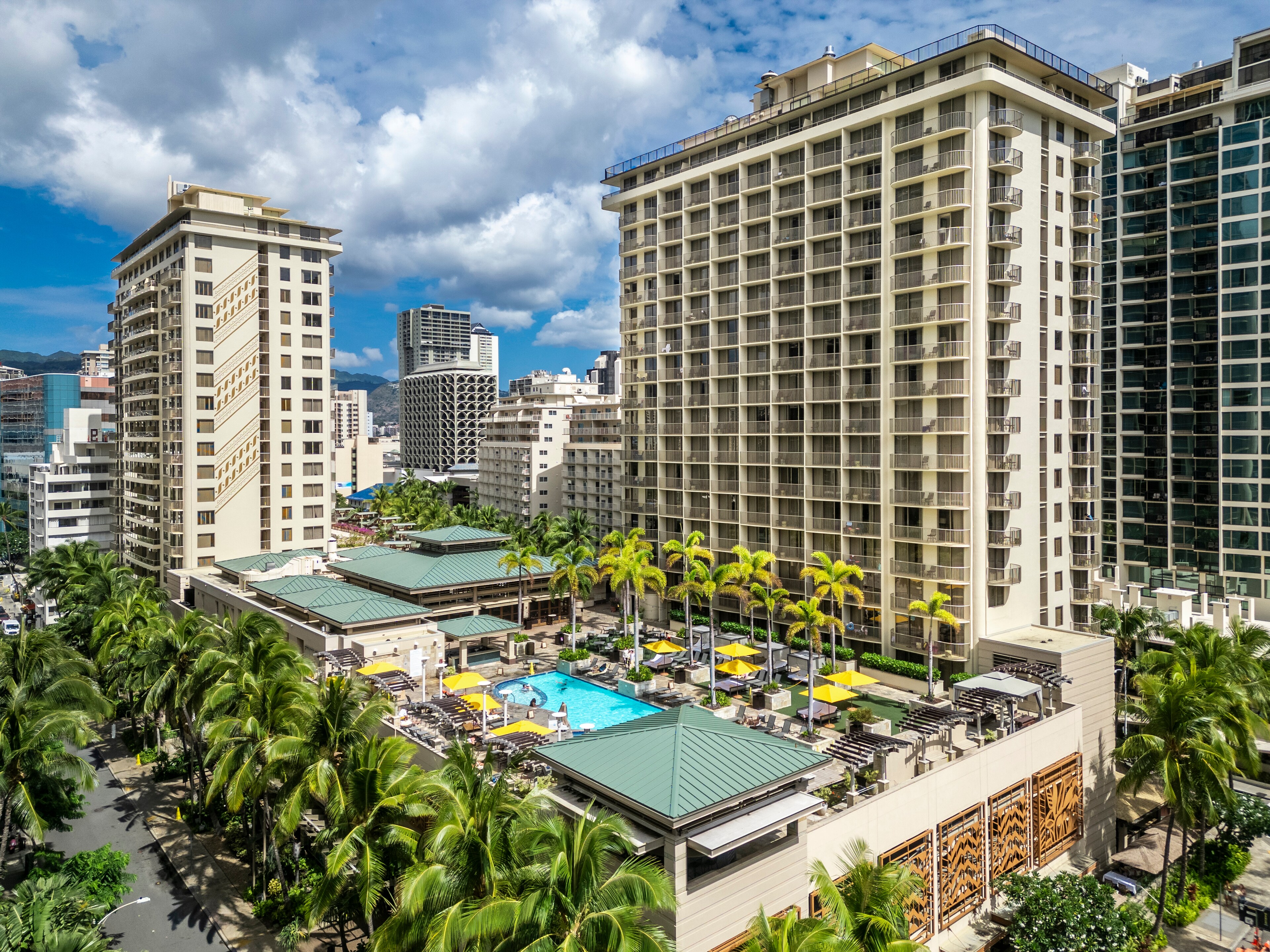 Discover the Spirit of Hawaii