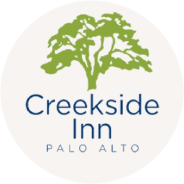 Creekside Inn - 3400 El Camino Real, Palo Alto, California, United States - 94306