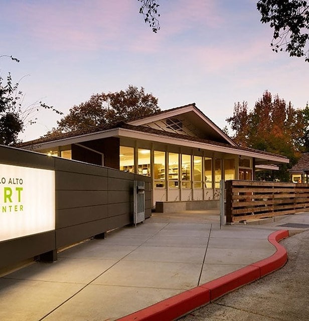 Palo Alto Art Center palo-alto-art-center