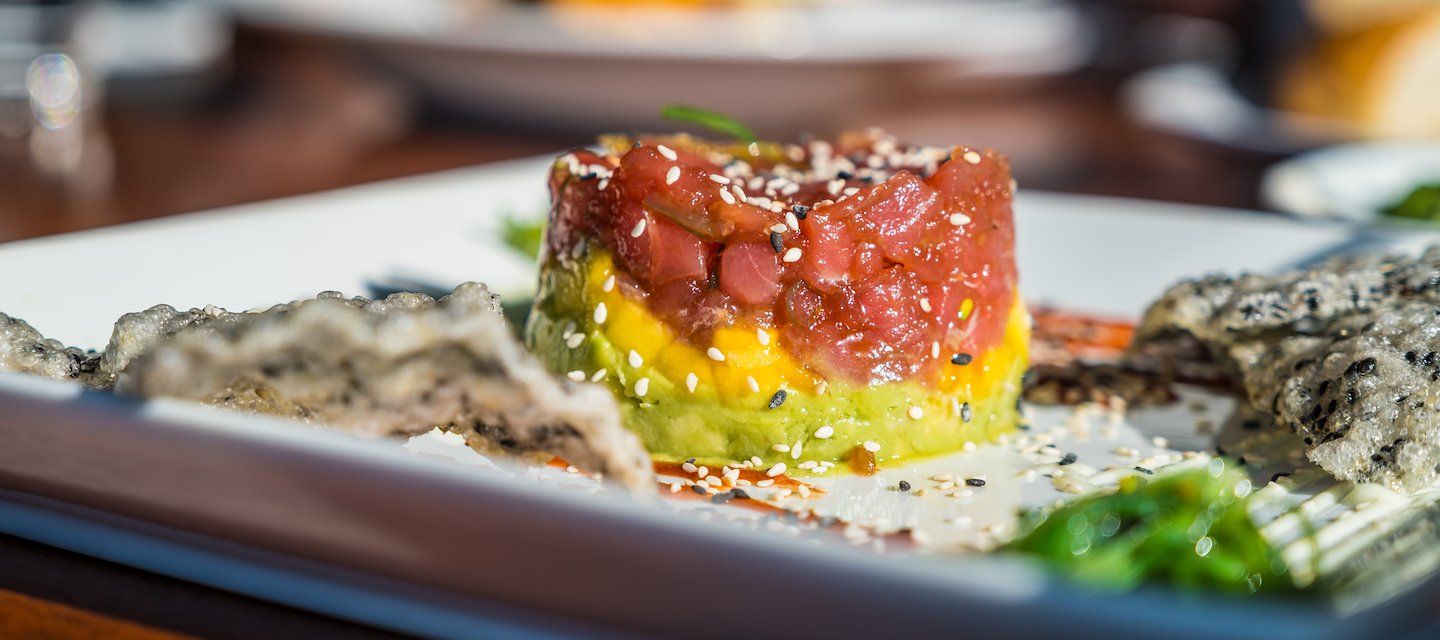 delicious-sushi-dish-served-at-the-creekside-inn-in-palo-alto-california