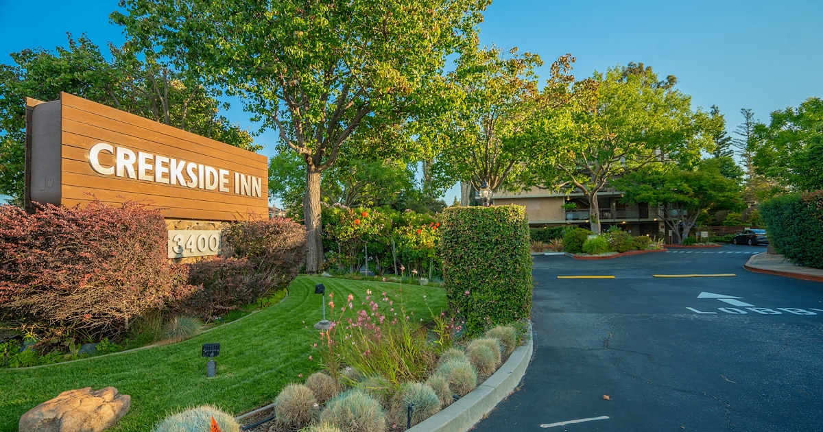 Creekside Inn