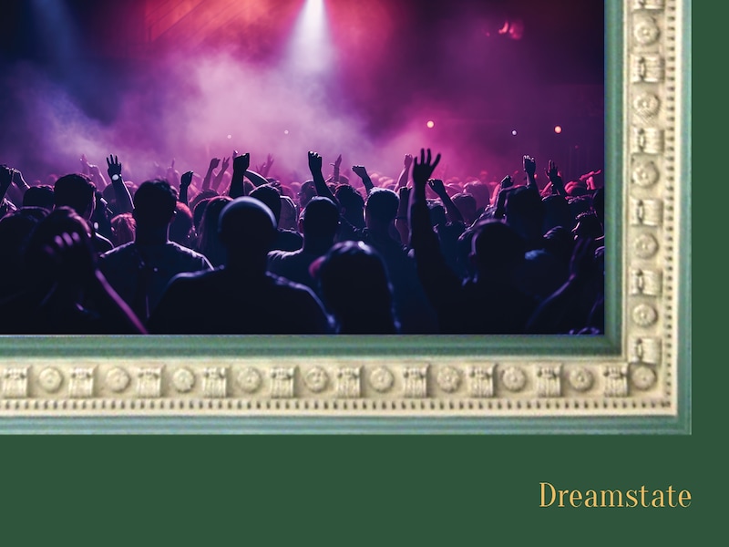 Stay for Dreamstate Festival in San Francisco