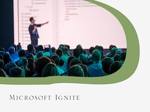Stay for Microsoft Ignite in San Francisco