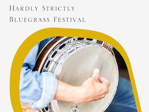 Stay for the Hardly Strictly Bluegrass Festival in San Francisco
