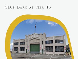 Stay Near Club Darc at Pier 48