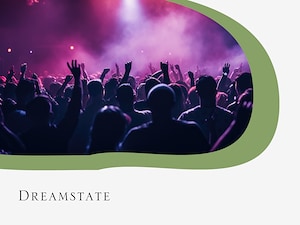 Stay for Dreamstate Festival in San Francisco