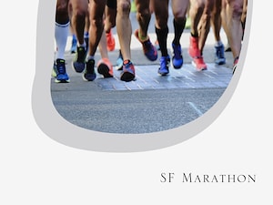 Stay for the San Francisco Marathon Weekend