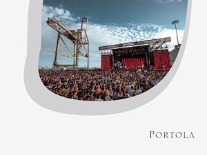 Stay for Portola Music Festival Weekend in San Francisco
