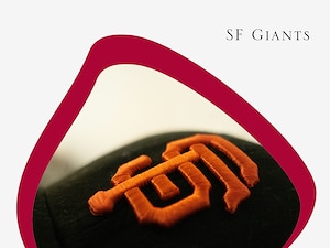 Stay Near SF Giants Baseball Games