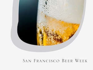 Stay Near SF Beer Week