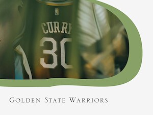 Stay Near Golden State Warriors Games