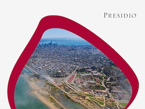 Stay for the Presidio Experience in San Francisco