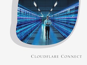 Stay for Cloudflare Connect in San Francisco