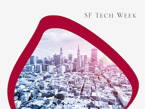 Stay for SF Tech Week in San Francisco