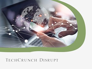 Stay for TechCrunch Disrupt in San Francisco