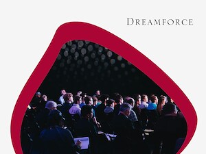 Stay for the Dreamforce Conference in San Francisco