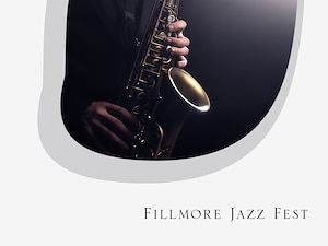 Inn at Union Square: Experience the Fillmore Jazz Festival in San Francisco