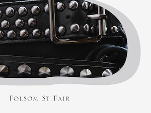 Stay for the Folsom Street Fair in San Francisco