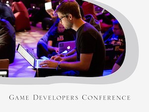 Stay Near the Game Developers Conference