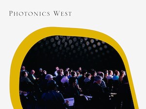 Stay Near SPIE Photonics West
