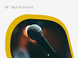 Stay Near SF Sketchfest