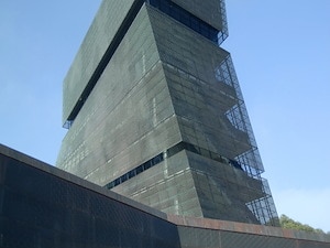 De Young Museum