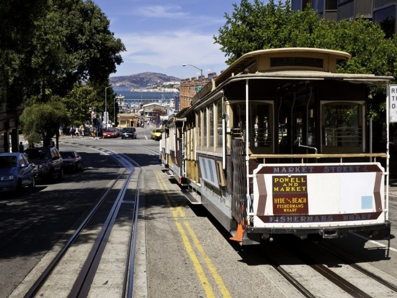 The Inn at Union Square San Francisco — photo 42 of 46