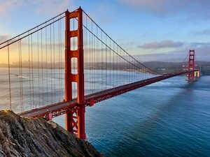 Golden Gate Bridge