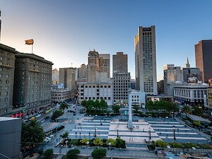 Union Square