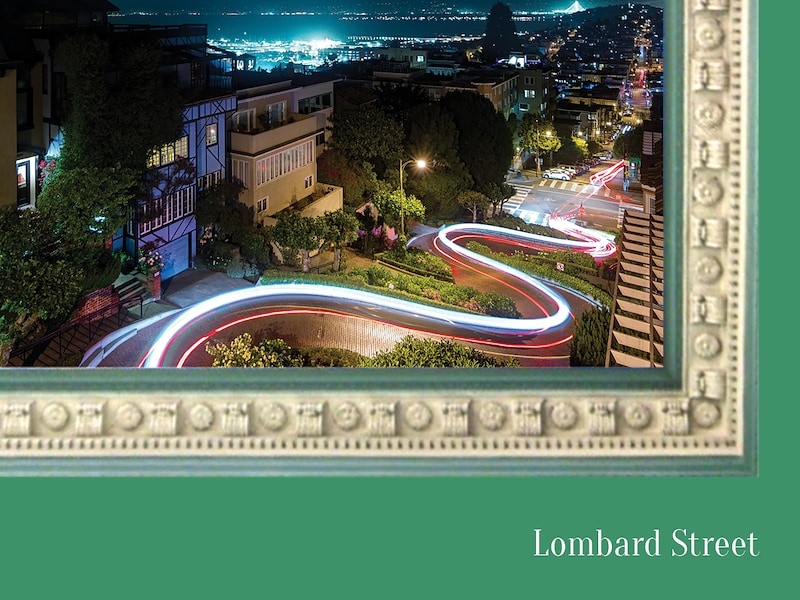 King George Hotel: Stay for the Lombard Street Experience in San Francisco