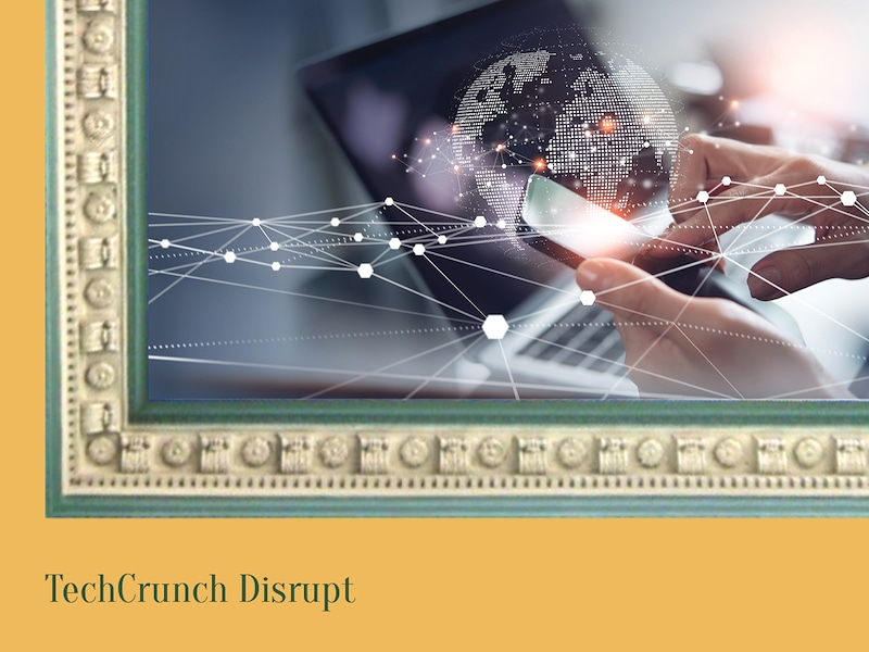 King George Hotel: Stay for TechCrunch Disrupt in San Francisco