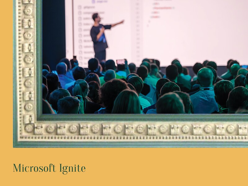 King George Hotel: Stay for Microsoft Ignite in San Francisco