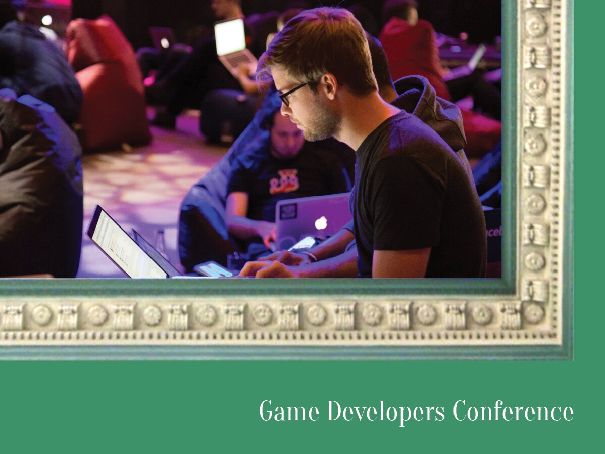 Stay Near the Game Developers Conference