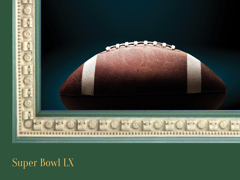 Stay Near Football’s Biggest Weekend