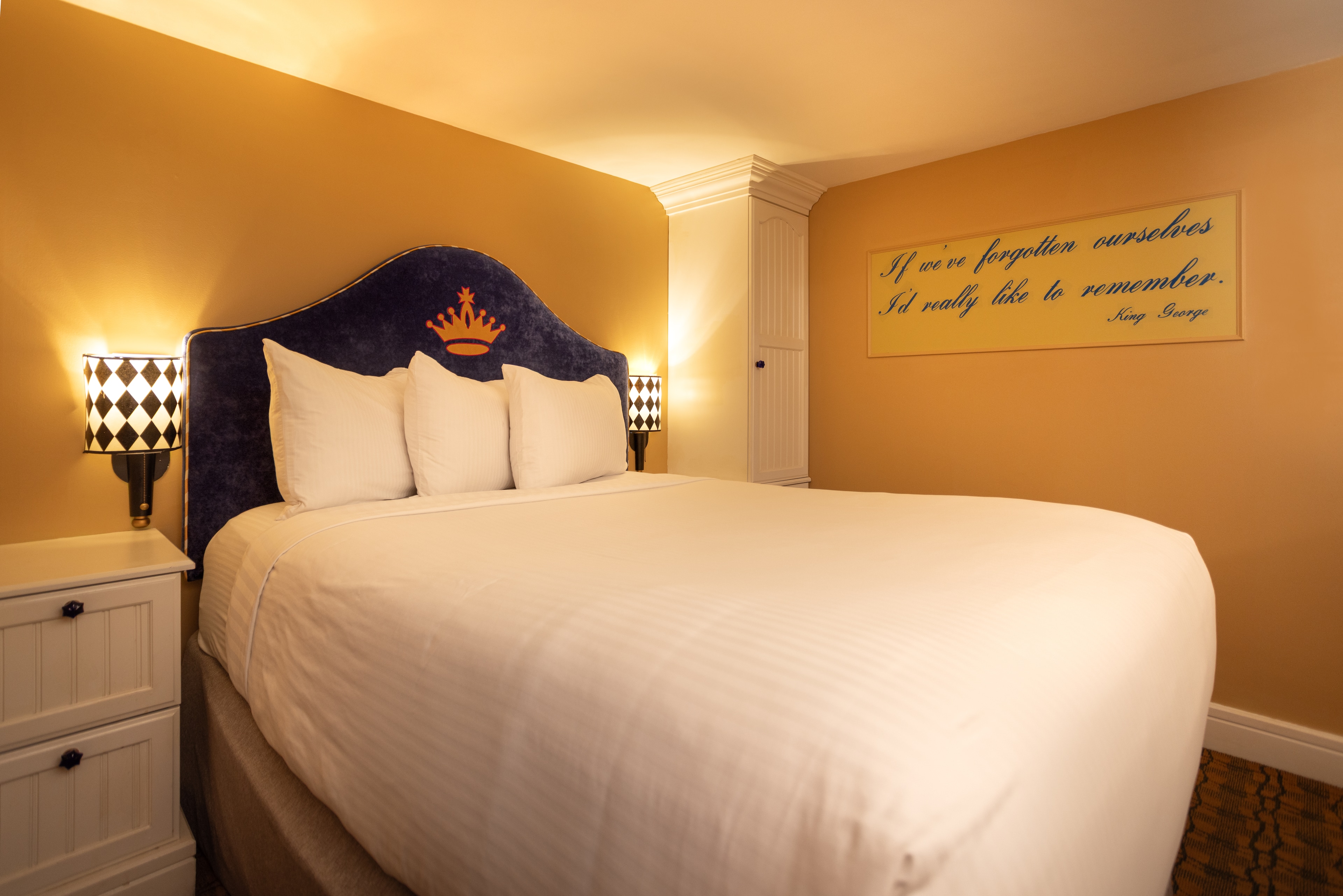 King George Hotel — photo 15 of 45