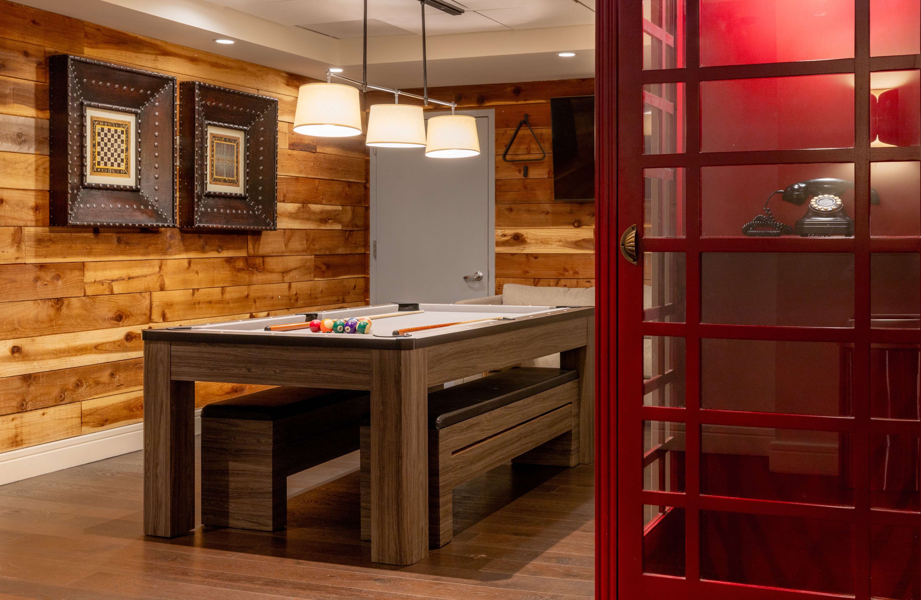King George Hotel — photo 42 of 45