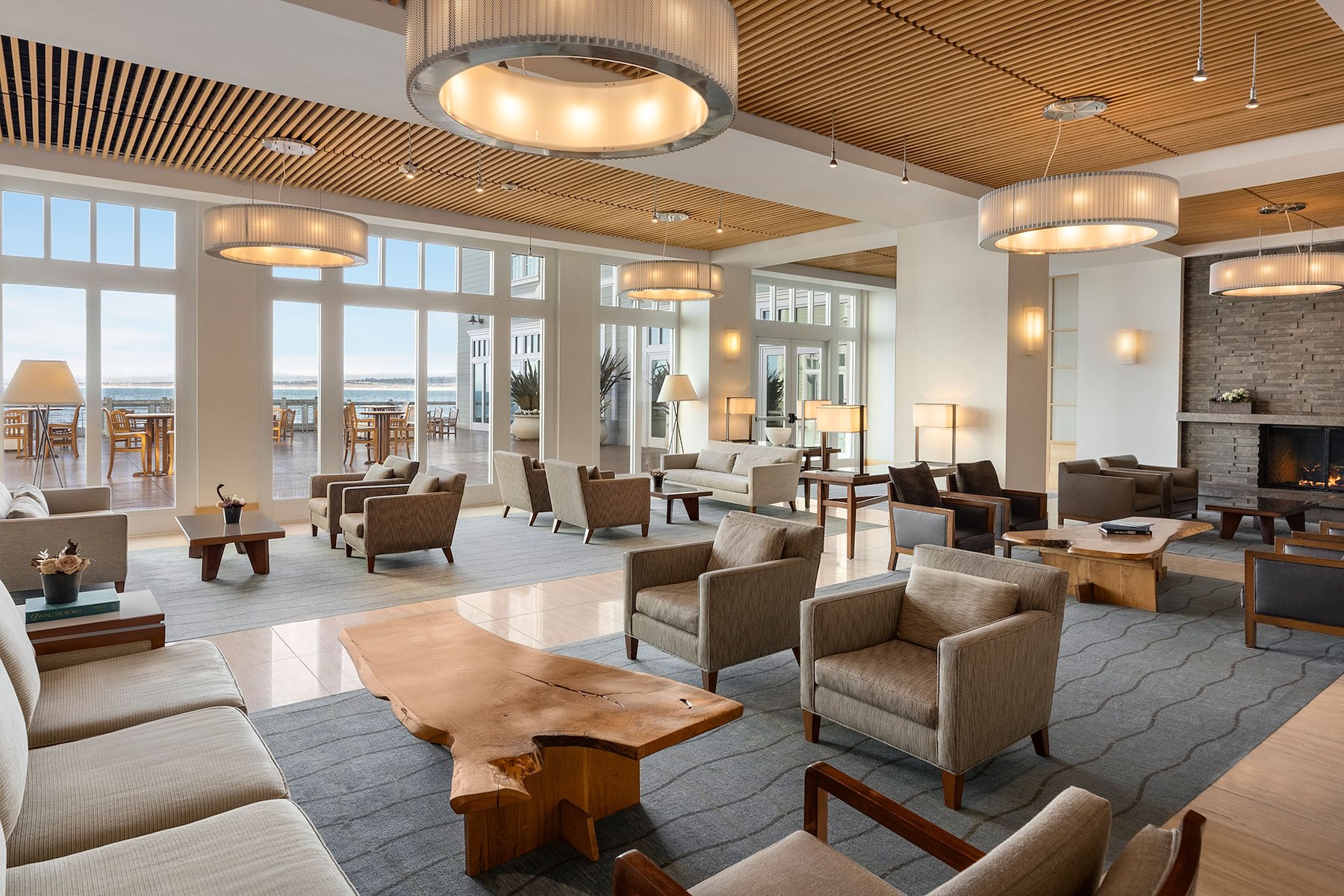 Madeline Hawthorne and Goodnight Texas