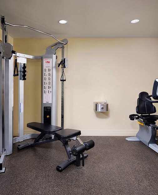 Stay Active with Ease