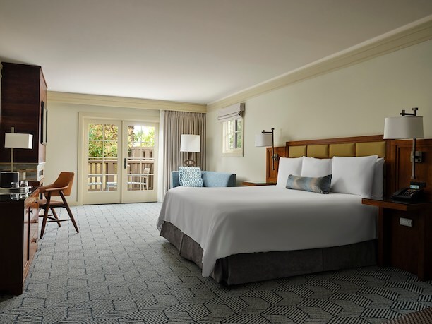 Stay More, Save More with Hotel Abrego California