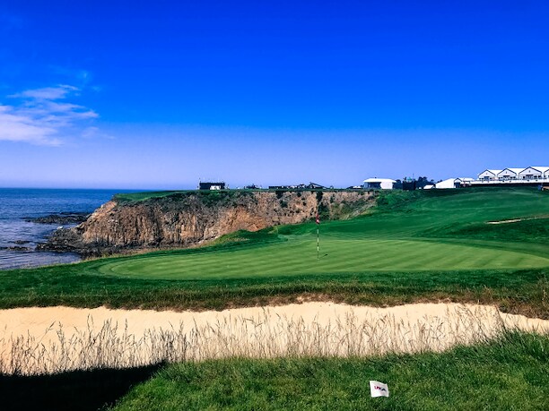 pebble beach pro am
