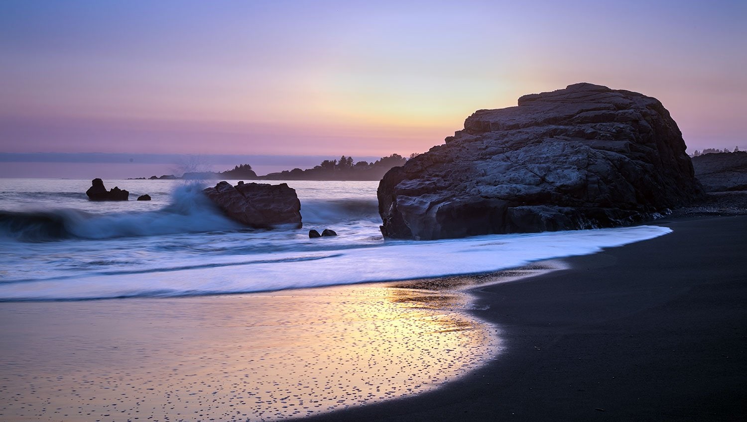 PetFriendly Brookings Oregon Hotel Beachfront Inn