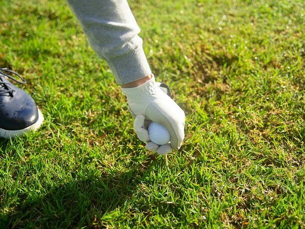 Laguna Seca Golf Ranch
