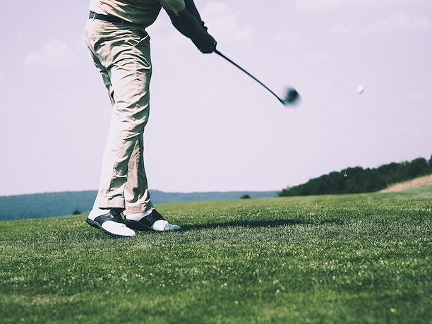 Pebble Beach Golf Links