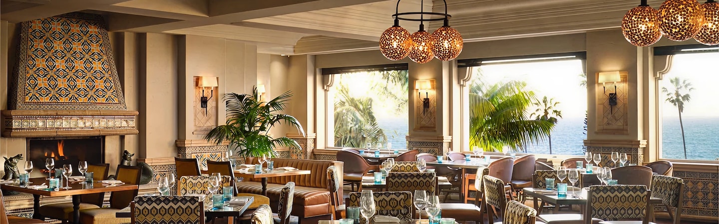 Mediterranean Room cover