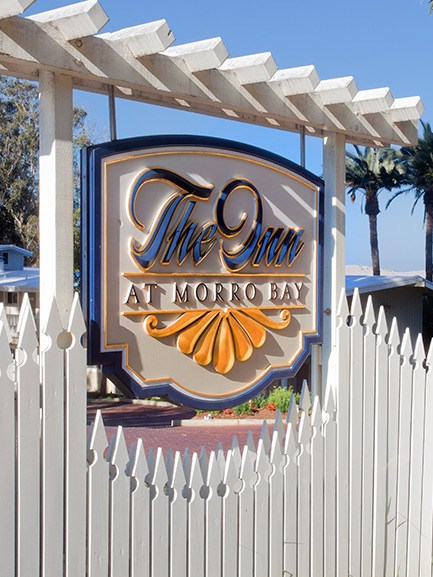 Inn at Morro Bay — photo 58 of 60