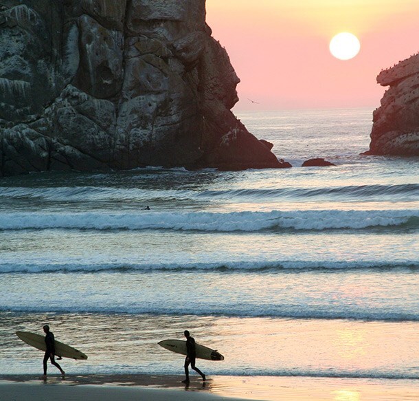 Morro Bay Golf Course Inn at Morro Bay