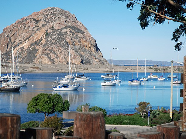 Inn at Morro Bay — photo 49 of 60