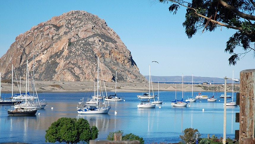 Inn at Morro Bay — photo 53 of 60