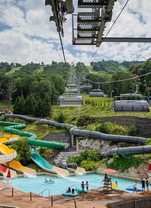 camel bac water park Traveling With Kids: Camelback Resort and Indoor Camelback Resort PA | Water