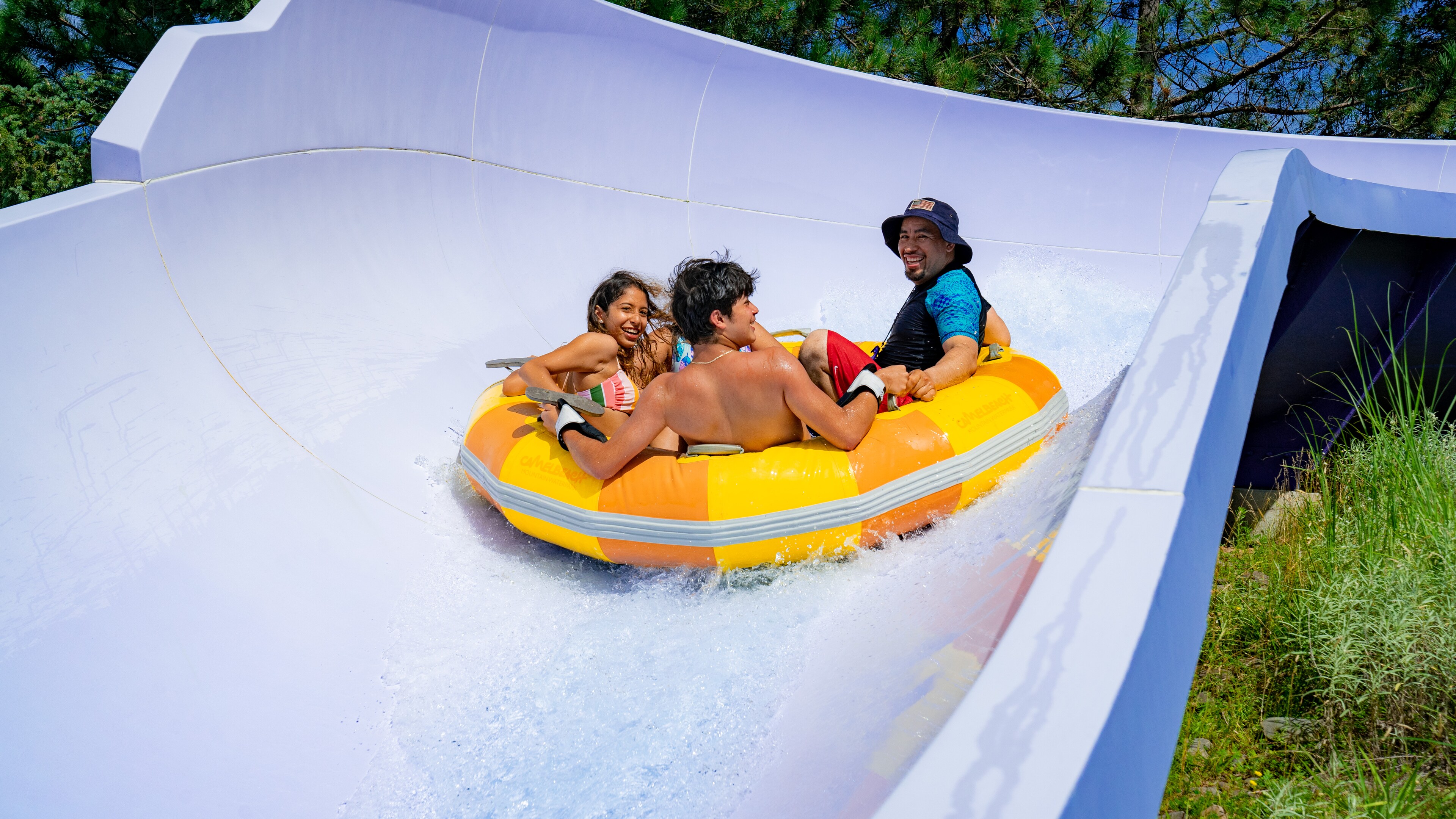 Stay Add-Ons & Packages | Camelback Resort Poconos